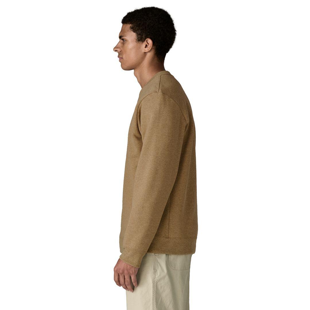 95 Oval Logo Uprisal Crew Sweatshirt | Patagonia