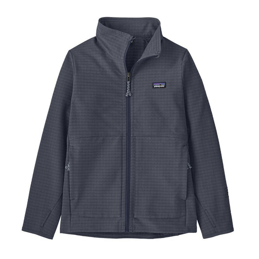 Kids' R1® TechFace Jacket | Patagonia outlet