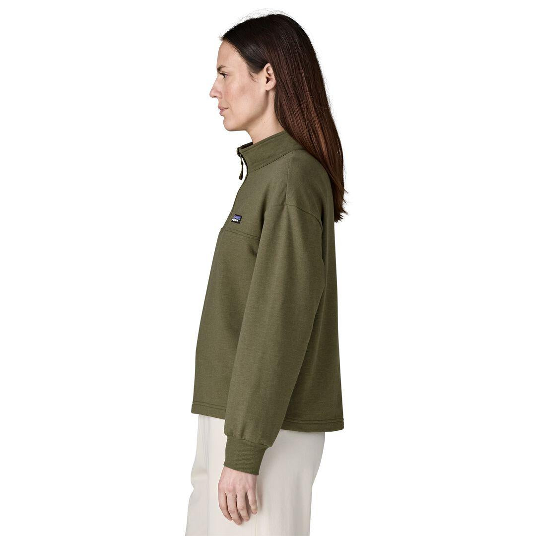 Ahnya Pullover | Patagonia online