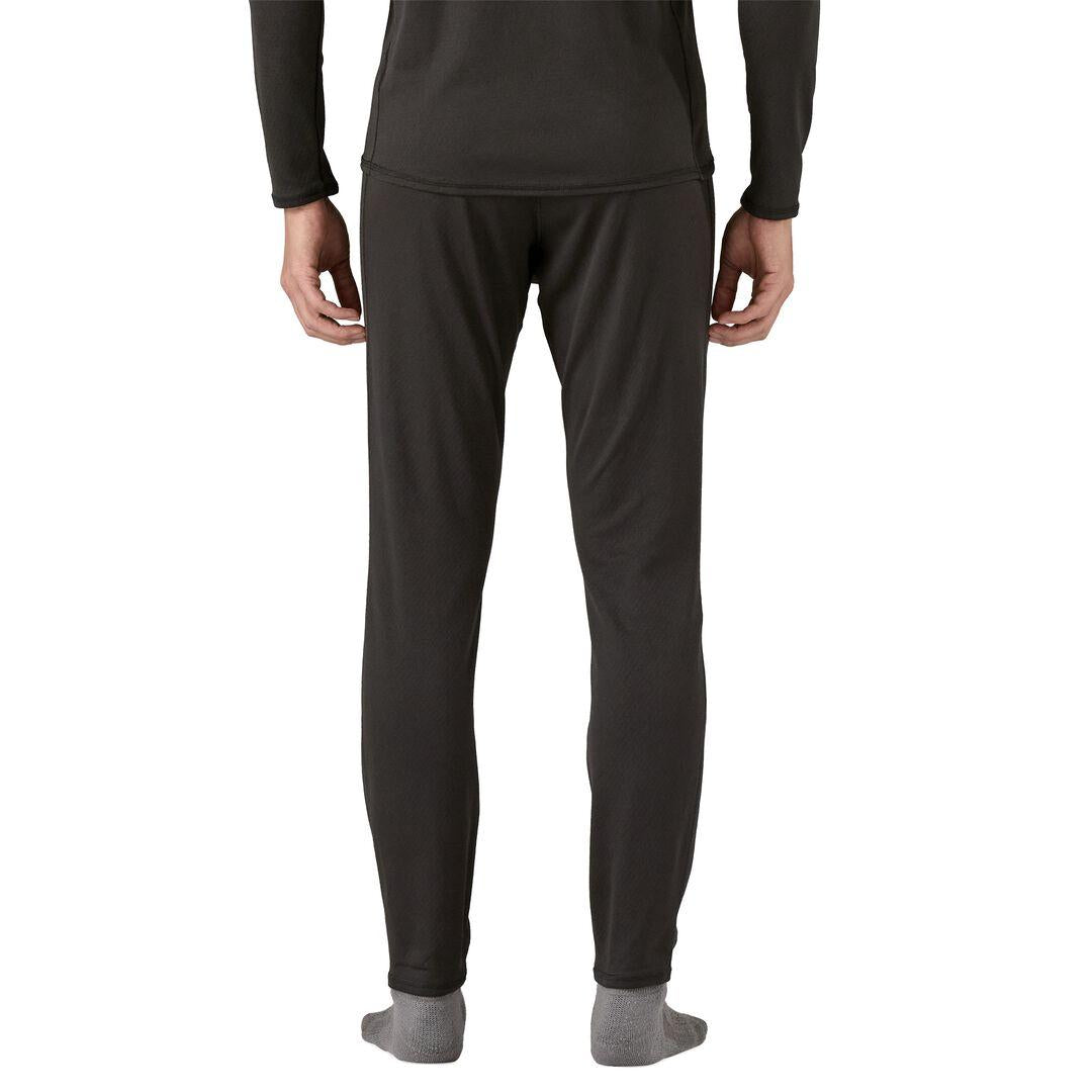 Capilene® Midweight Baselayer Bottoms | Patagonia online