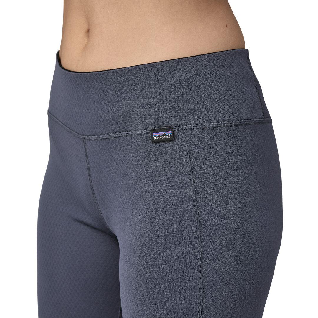 Capilene® Midweight Baselayer Bottoms | Patagonia outlet