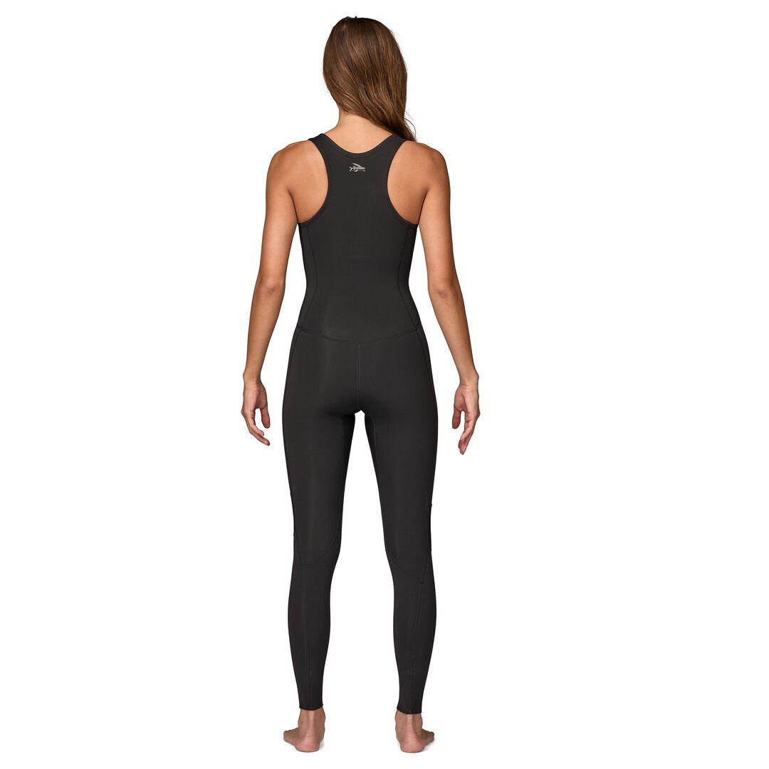 Yulex® Regulator® Lite Long Jane Wetsuit | Patagonia for sale