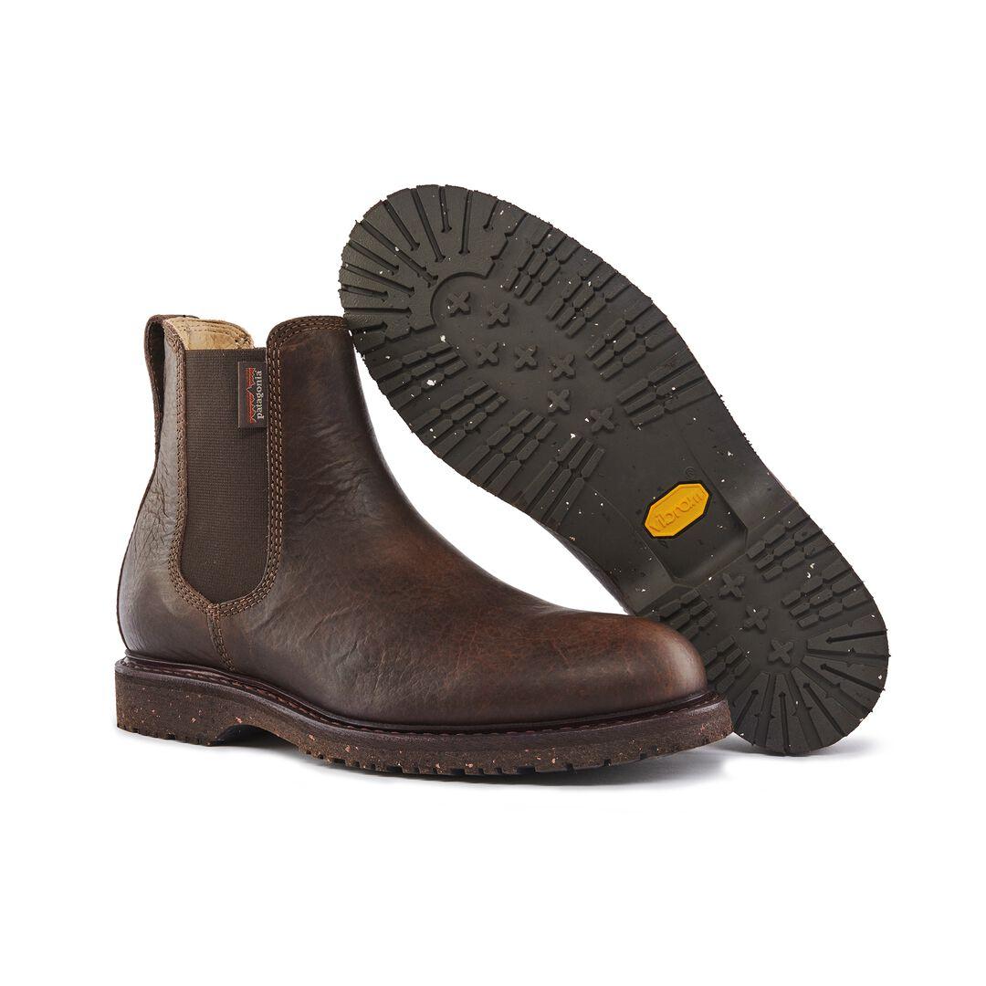 Wild Idea Work Boots | Patagonia online