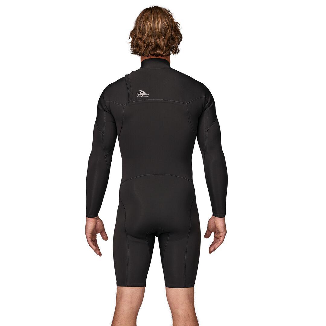 Yulex® Regulator® Lite Front-Zip Long-Sleeved Spring Suit | Patagonia sale