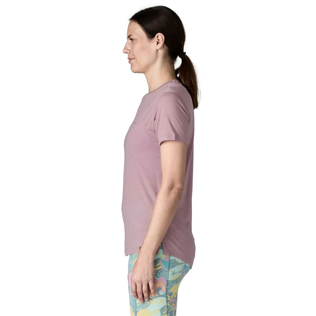 Capilene® Cool Merino Blend Graphic Shirt | Patagonia discount