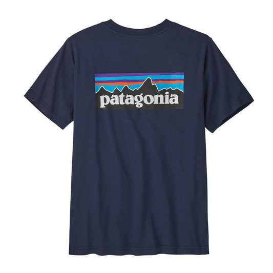 Kids' Graphic T-Shirt | Patagonia outlet