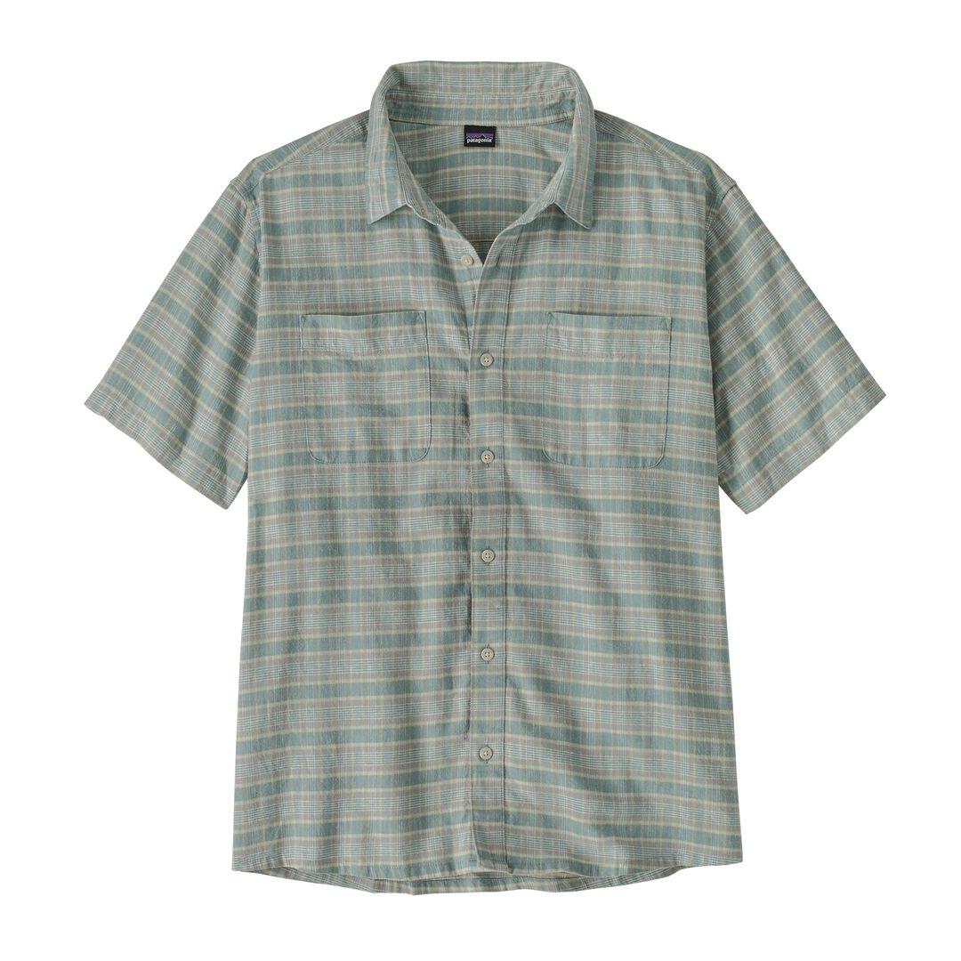 Back Step Shirt | Patagonia
