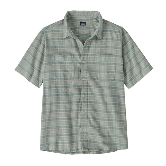 Back Step Shirt | Patagonia