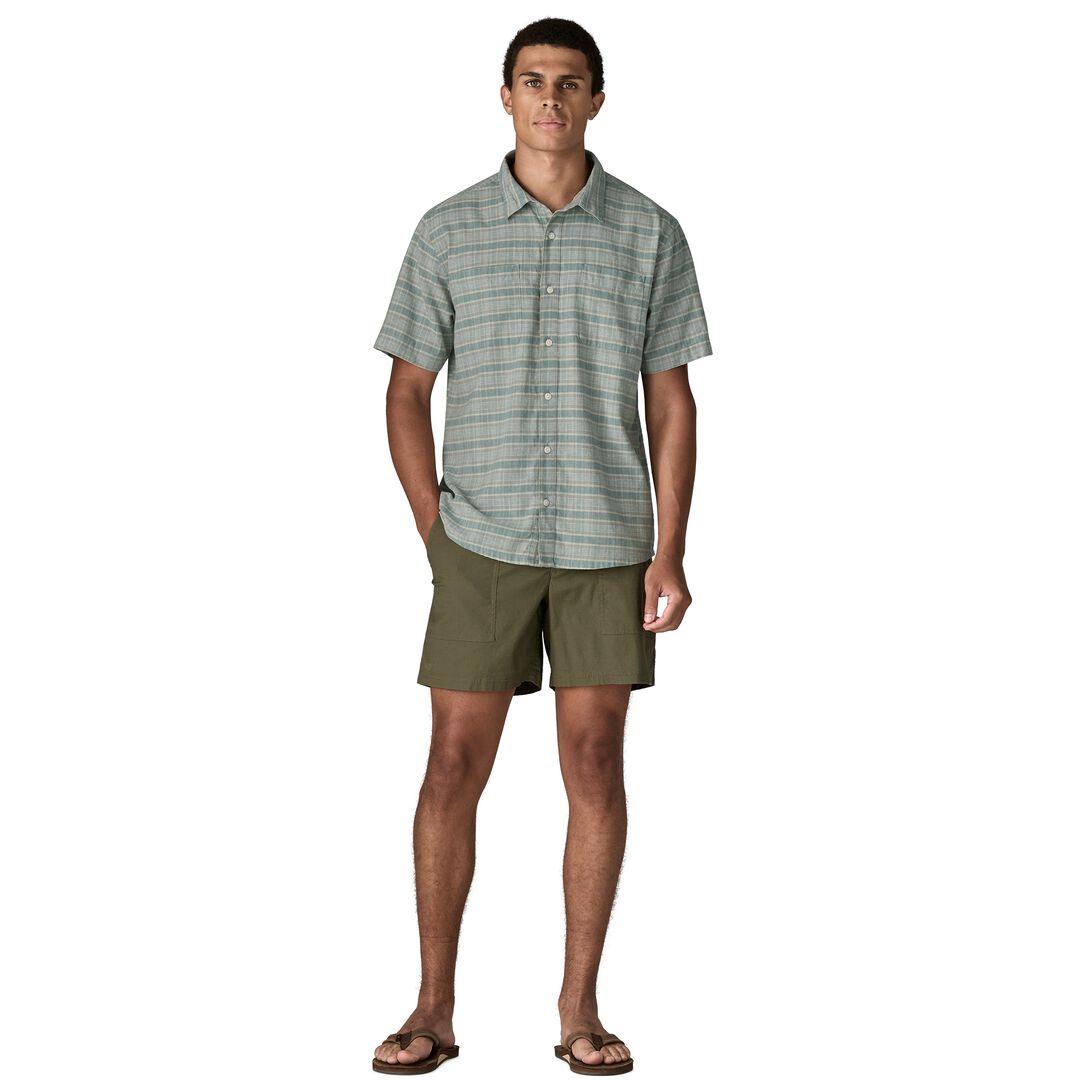 Back Step Shirt | Patagonia