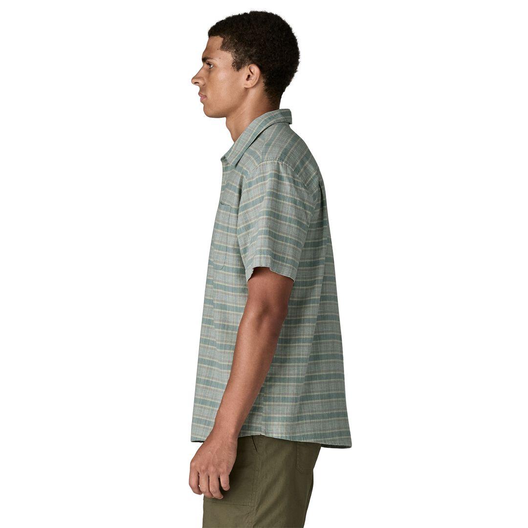 Back Step Shirt | Patagonia