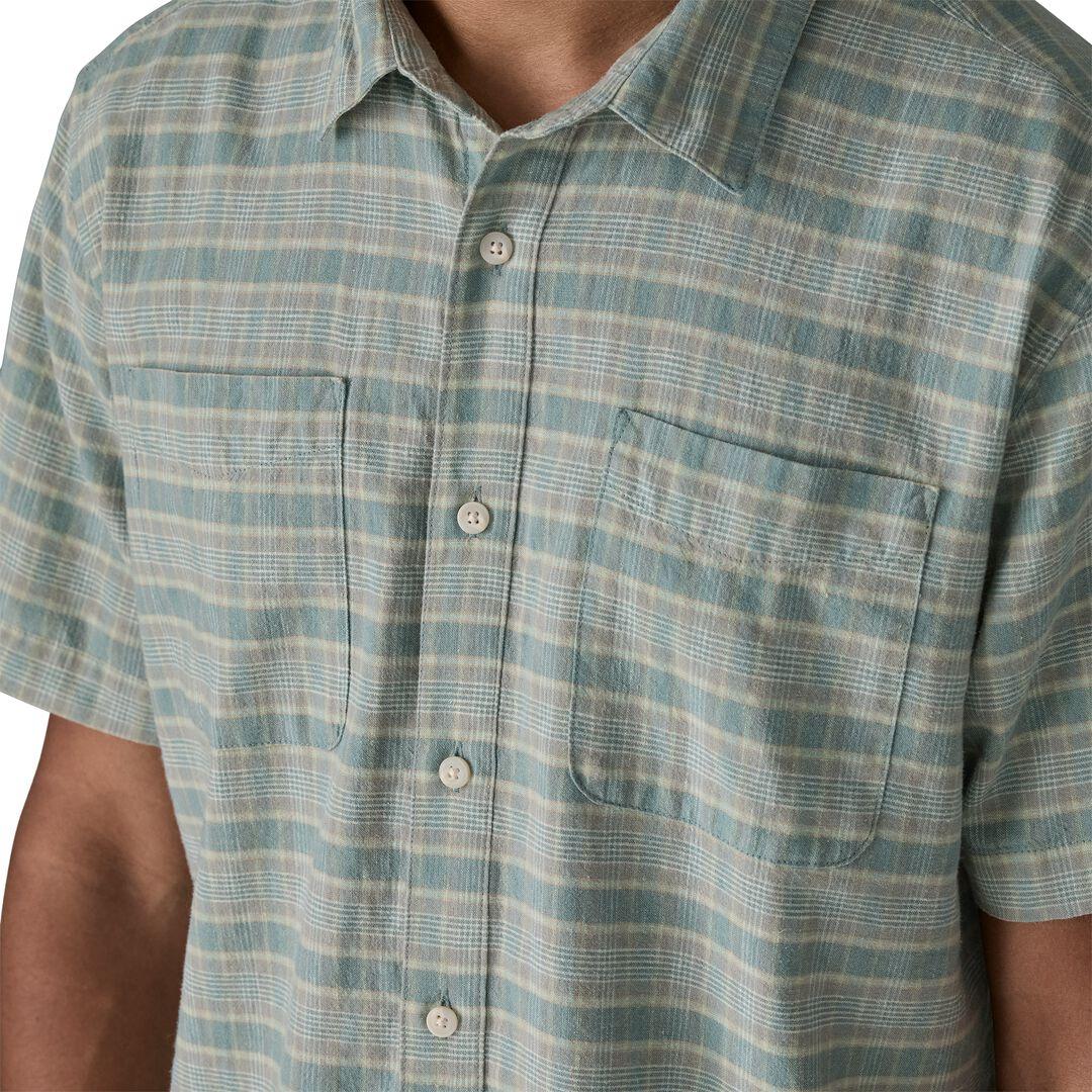 Back Step Shirt | Patagonia