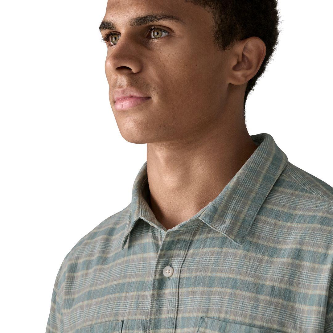 Back Step Shirt | Patagonia