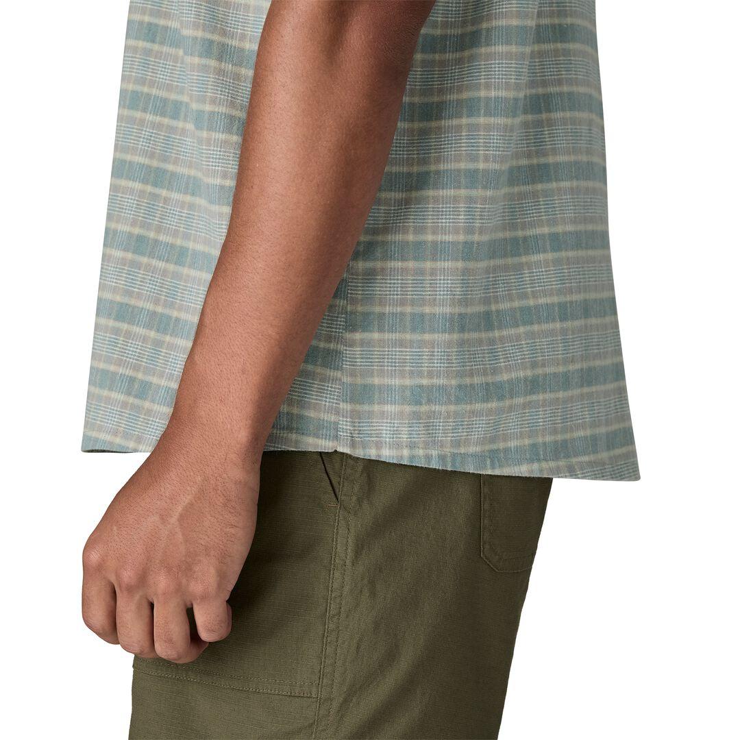 Back Step Shirt | Patagonia