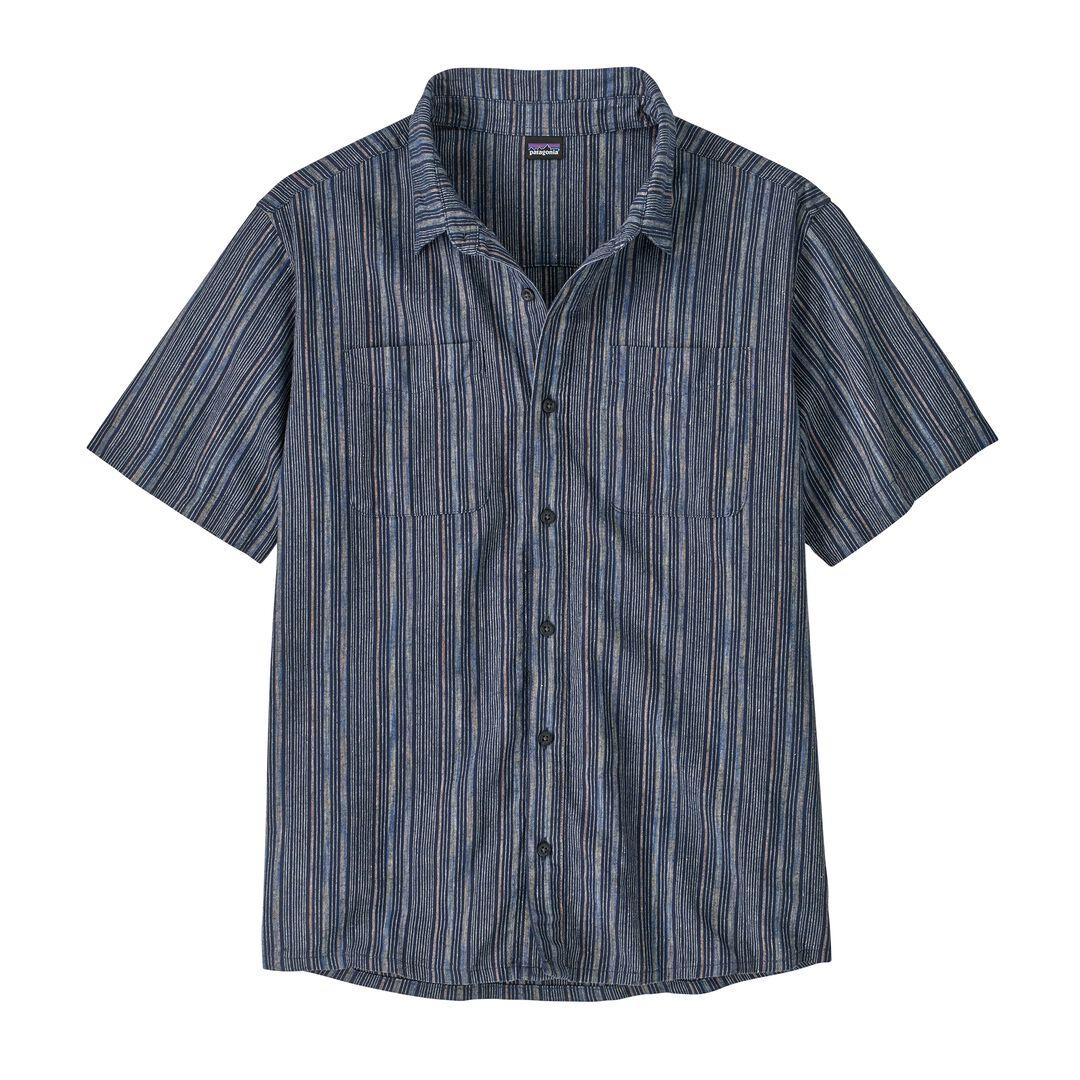 Back Step Shirt | Patagonia
