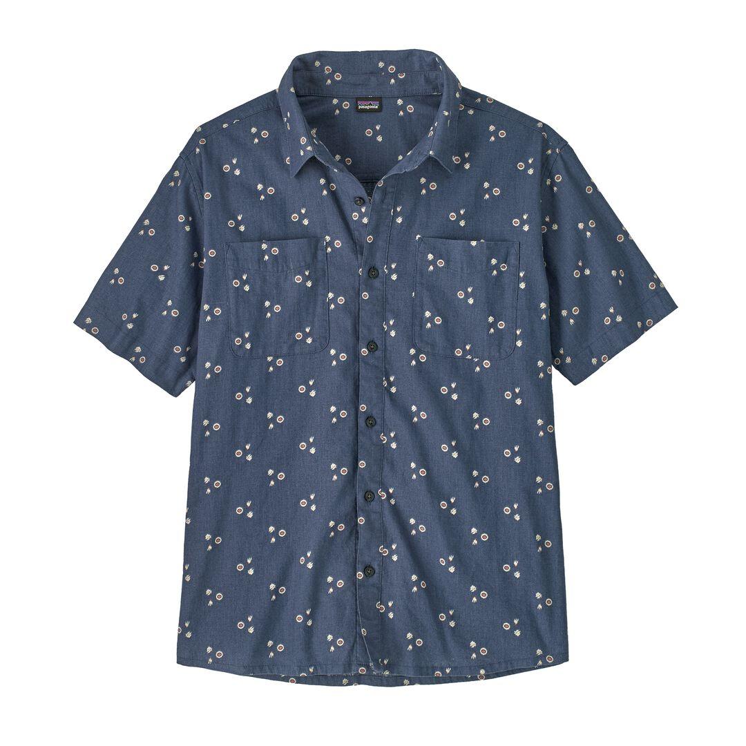 Back Step Shirt | Patagonia