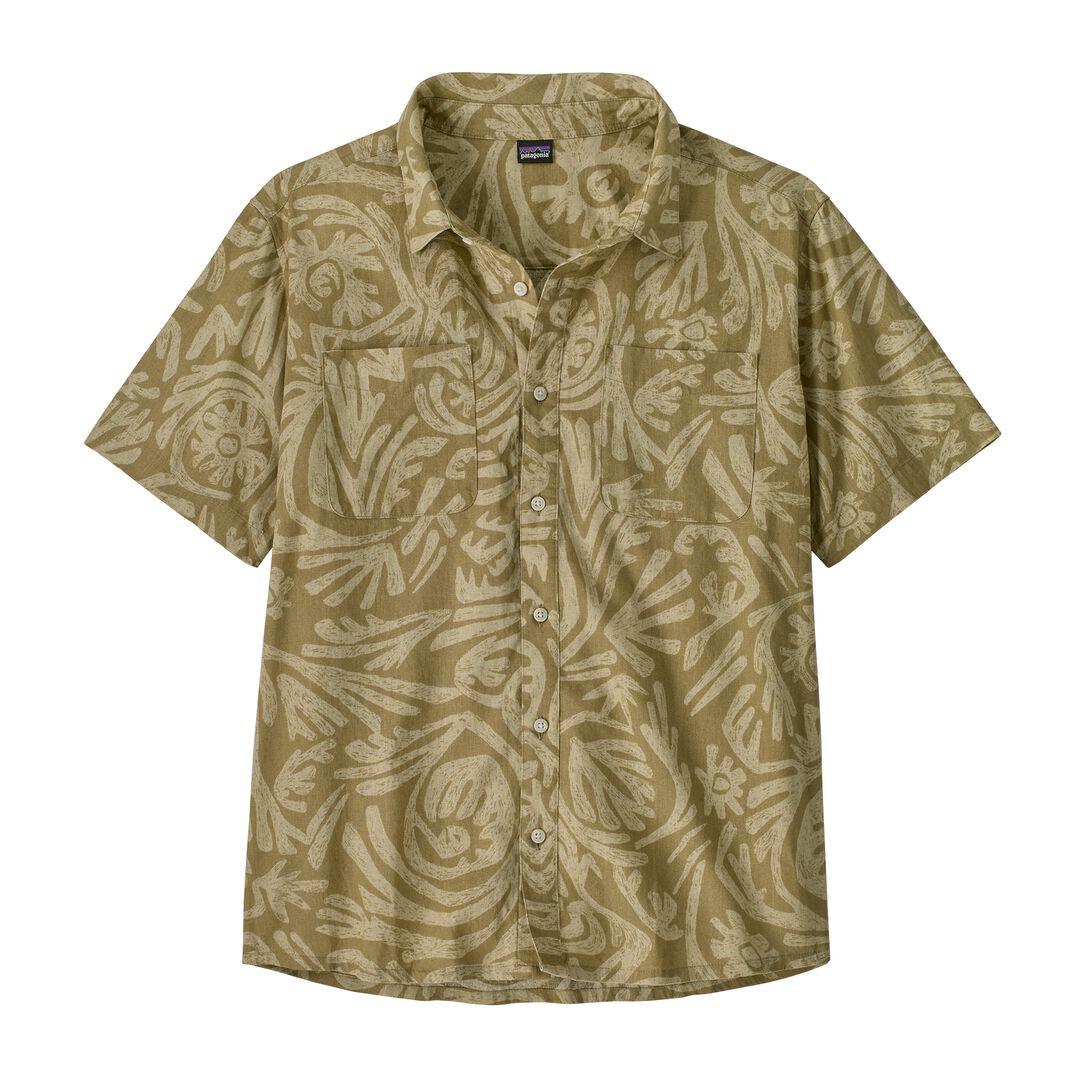 Back Step Shirt | Patagonia