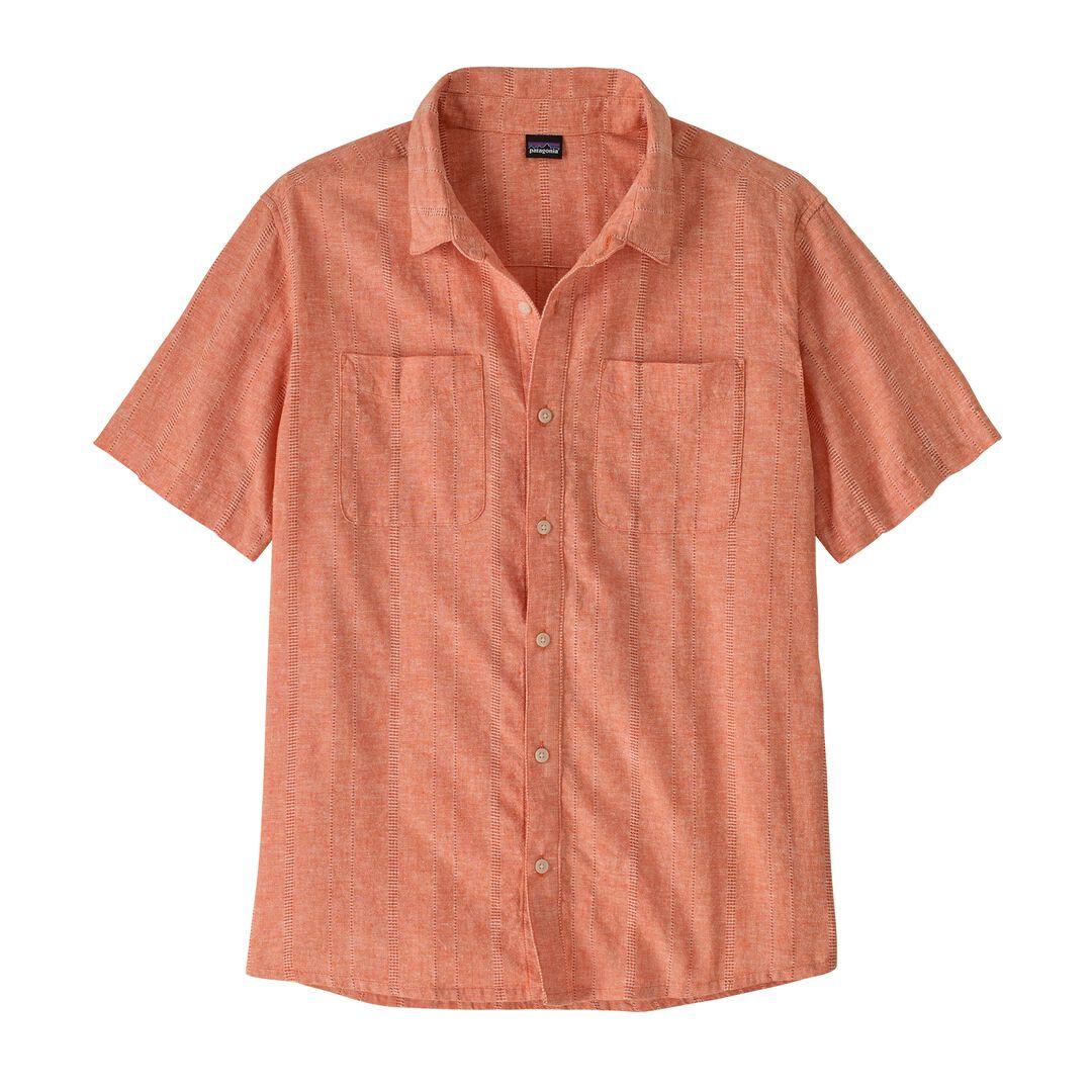 Back Step Shirt | Patagonia