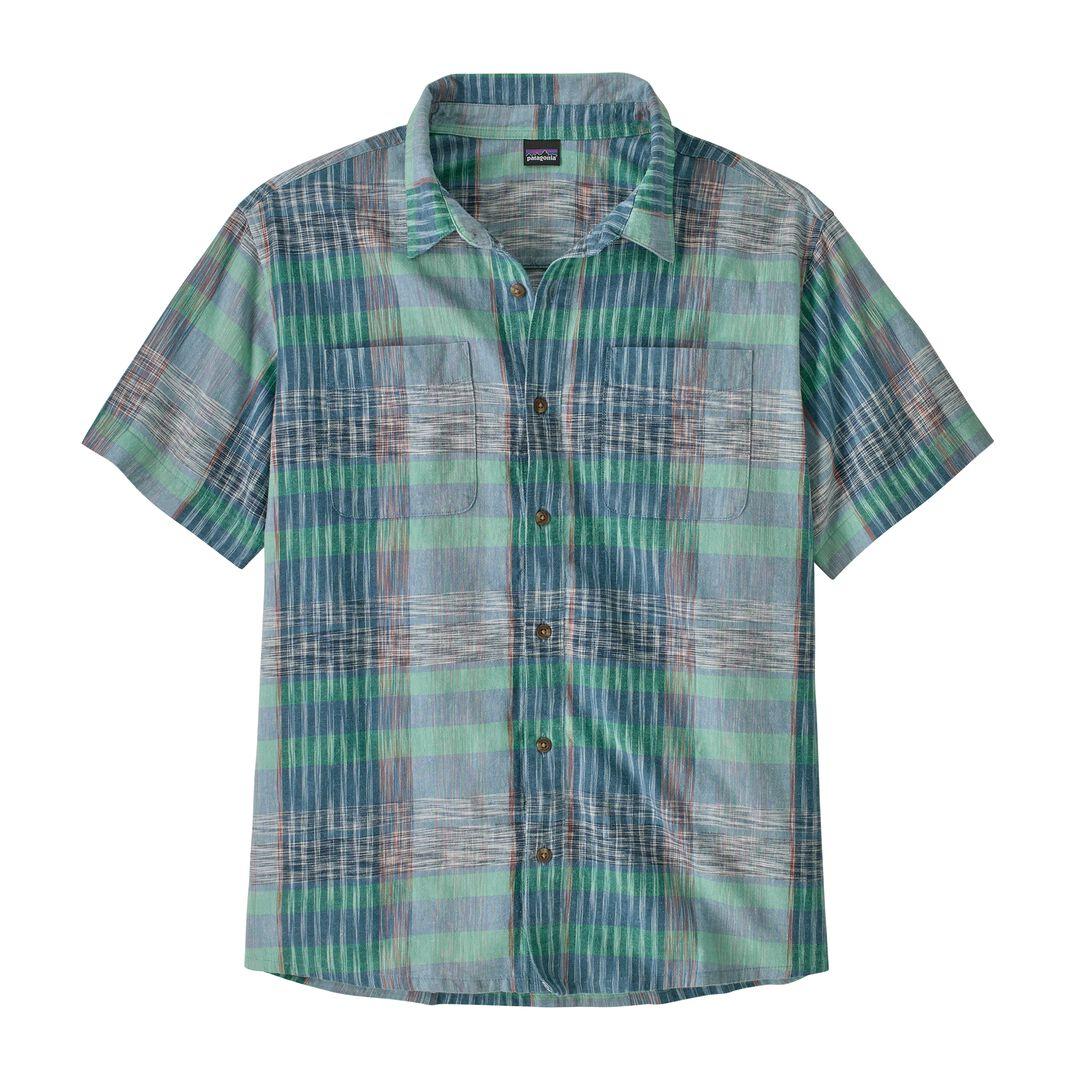 Back Step Shirt | Patagonia