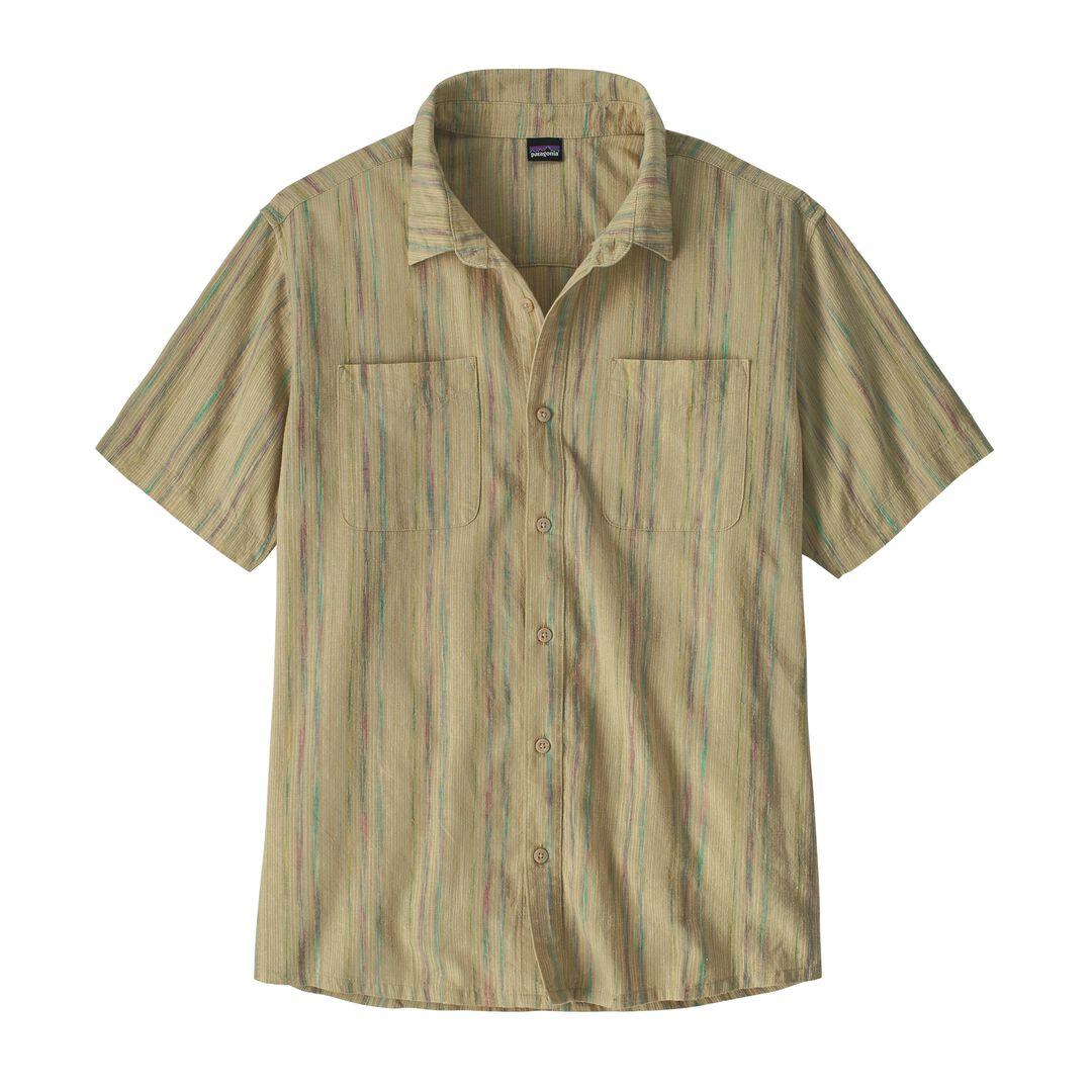 Back Step Shirt | Patagonia