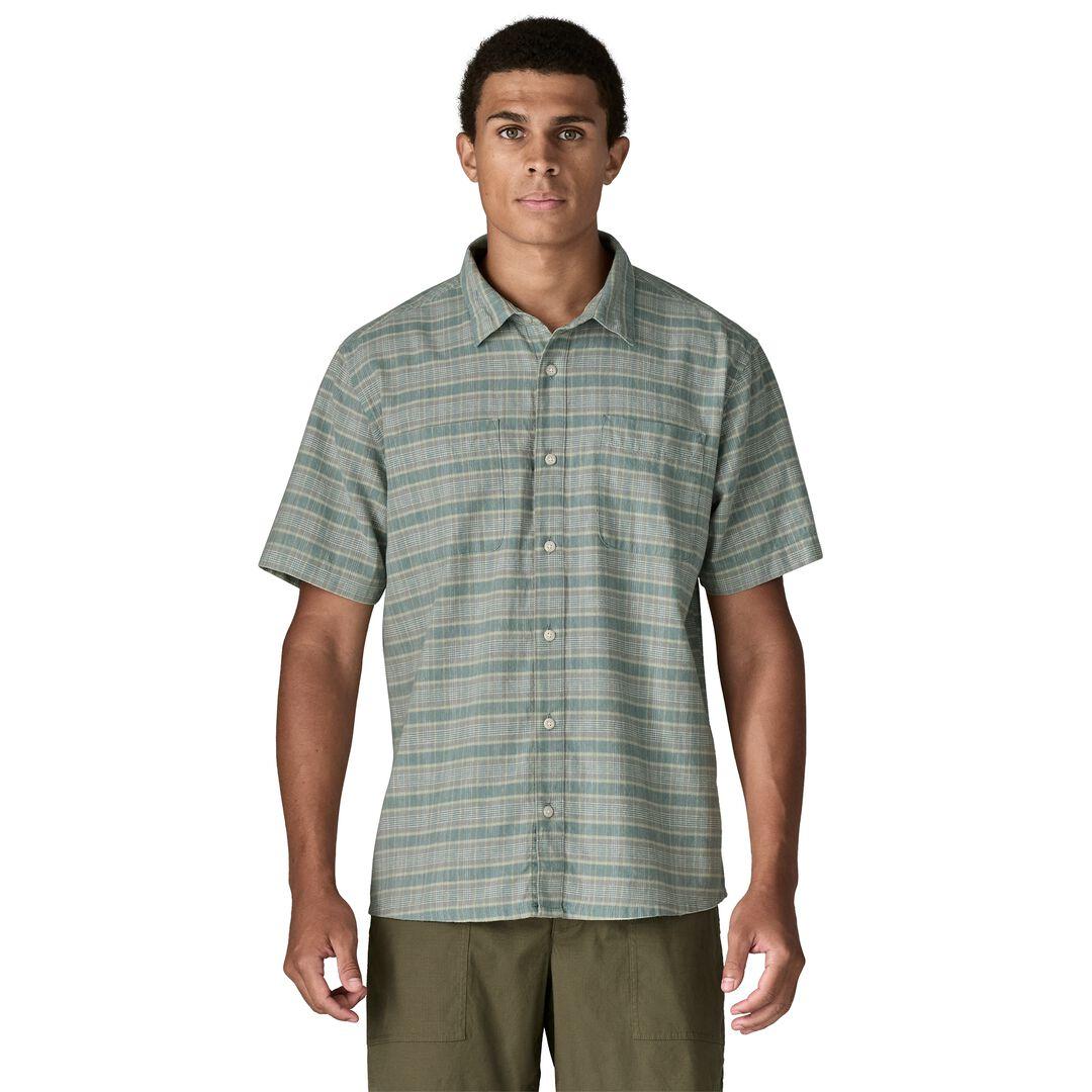 Back Step Shirt | Patagonia