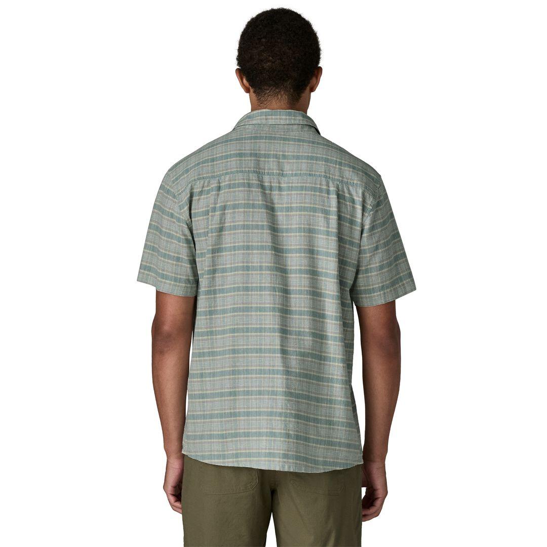 Back Step Shirt | Patagonia