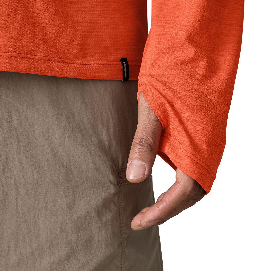 Capilene® Cool Sun Hoody | Patagonia sale