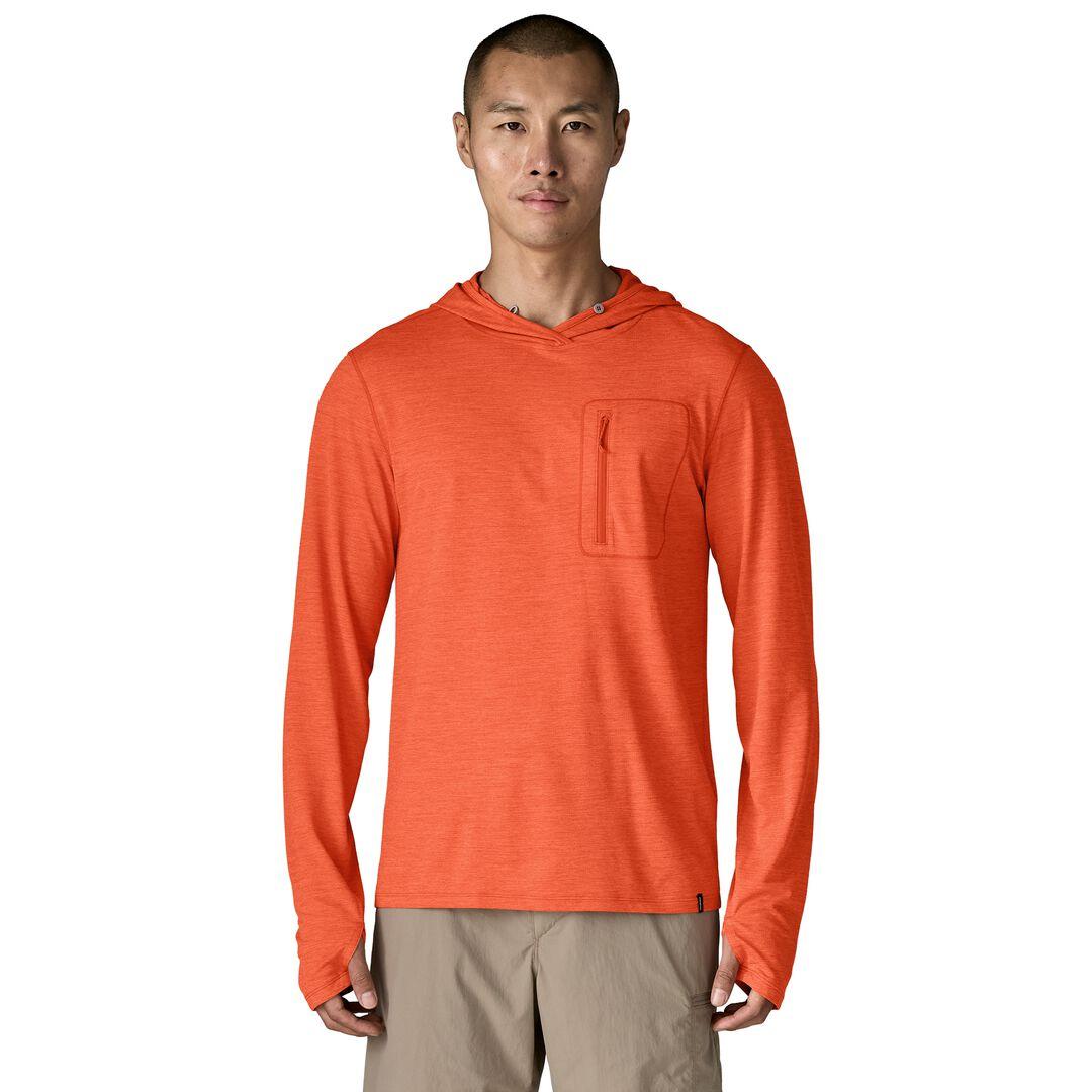 Capilene® Cool Sun Hoody | Patagonia sale