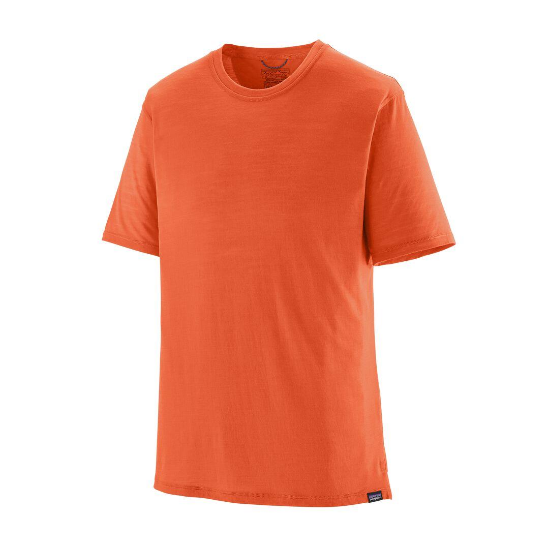 Capilene® Cool Merino Blend Shirt | Patagonia