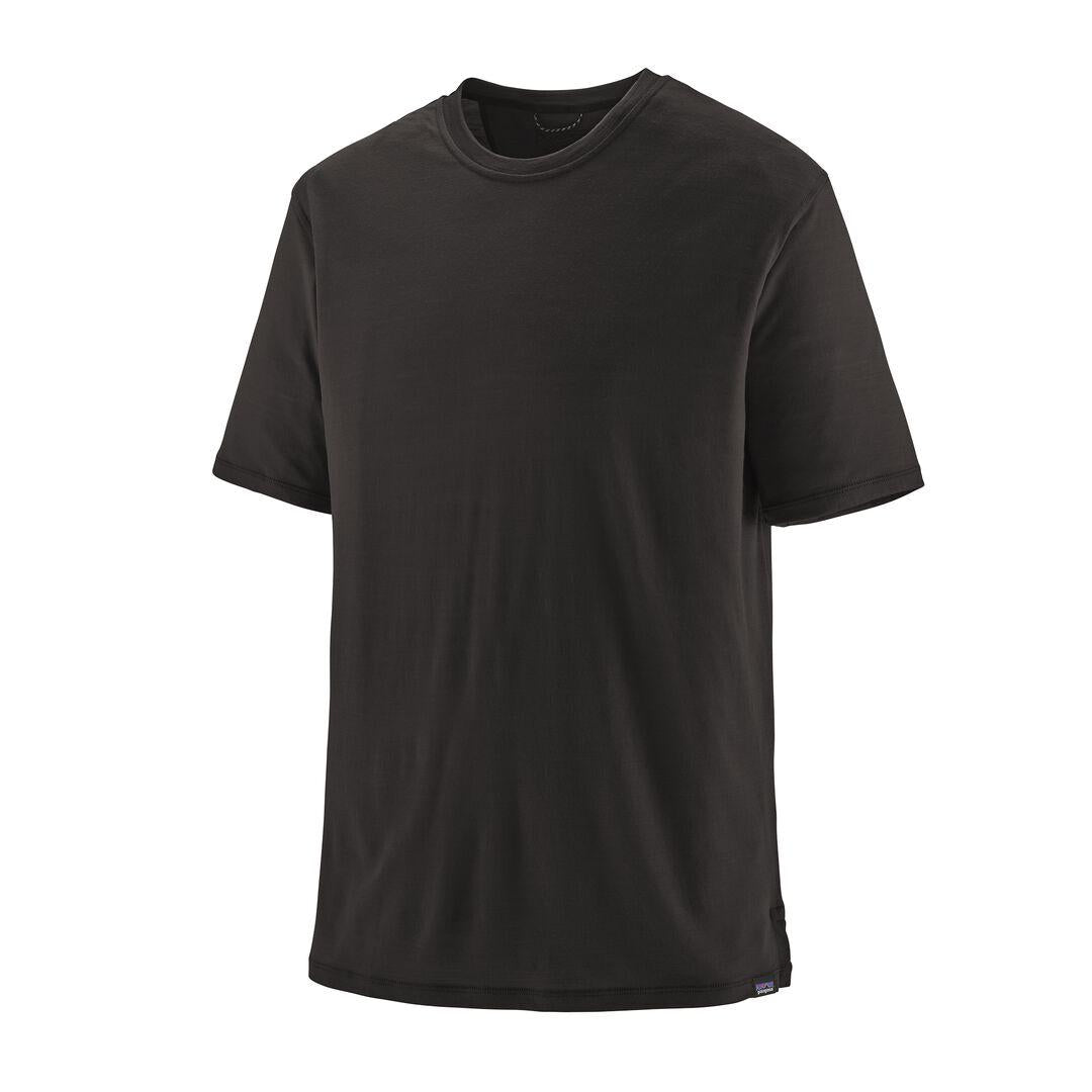 Capilene® Cool Merino Blend Shirt | Patagonia