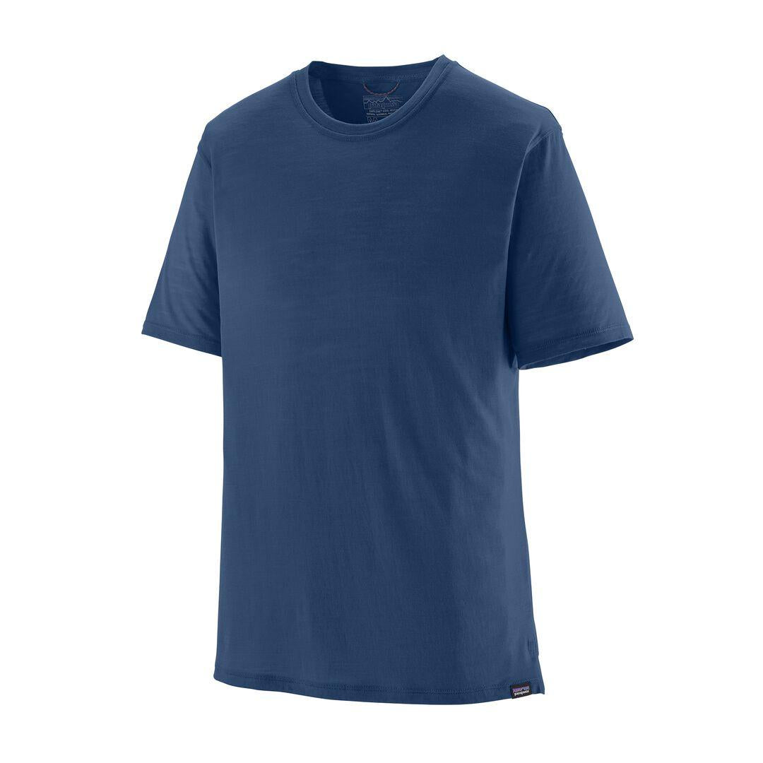 Capilene® Cool Merino Blend Shirt | Patagonia