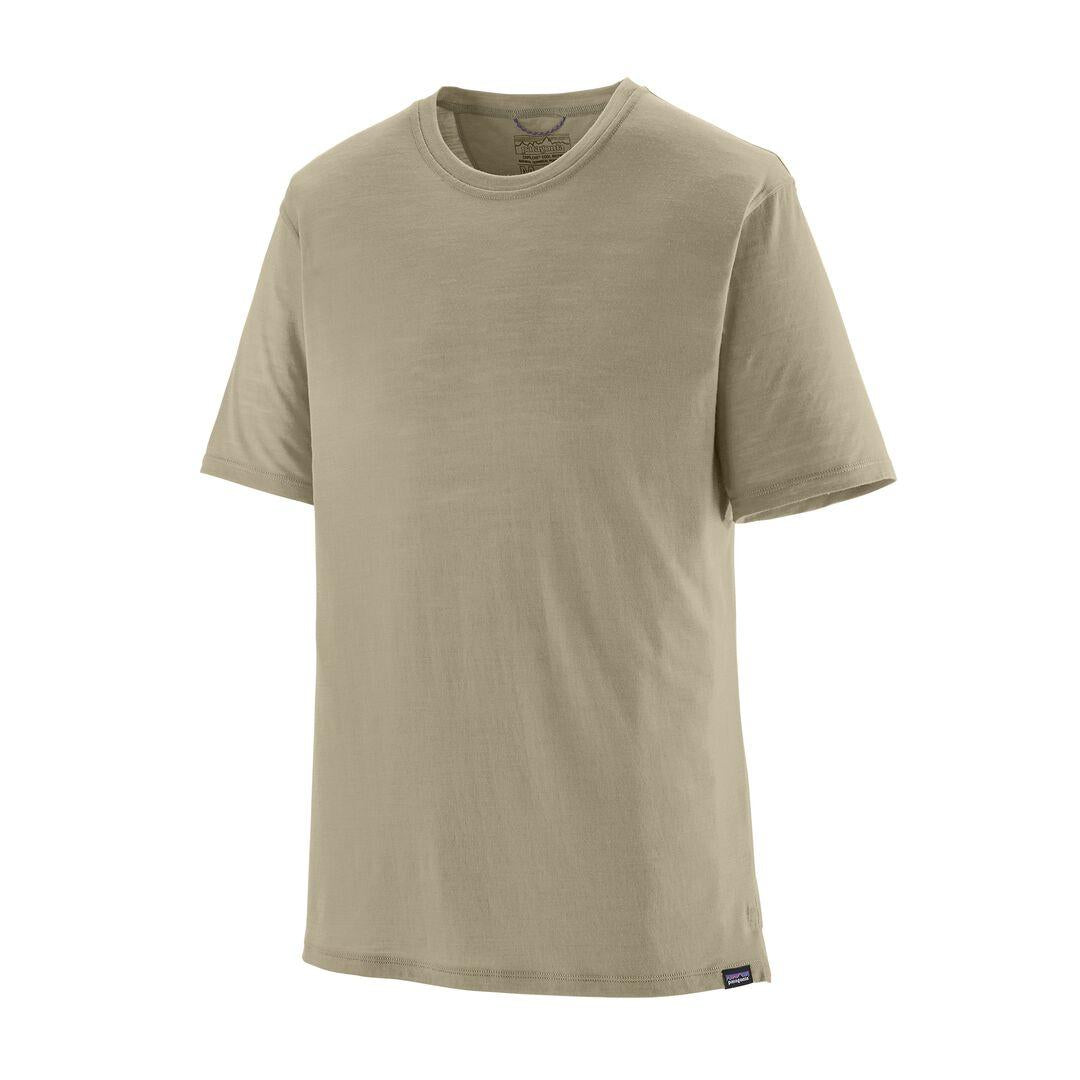Capilene® Cool Merino Blend Shirt | Patagonia
