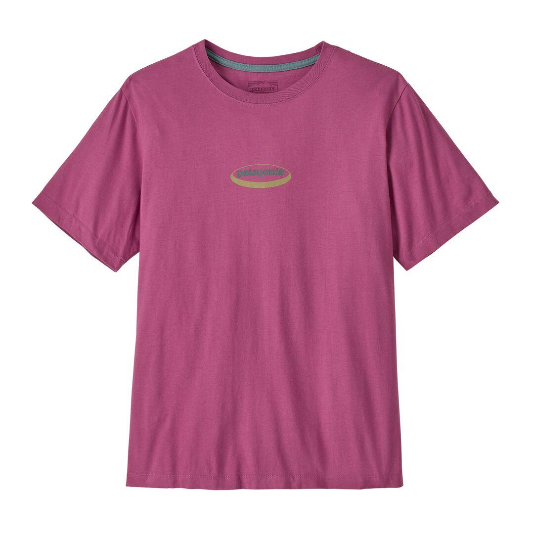 95 Oval Logo T-Shirt | Patagonia for sale