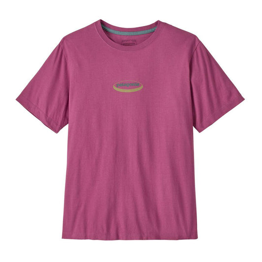 95 Oval Logo T-Shirt | Patagonia for sale