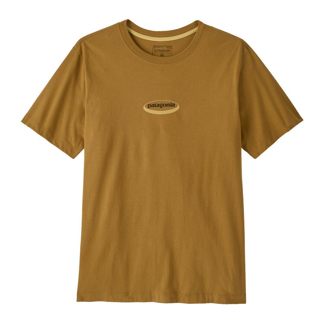 95 Oval Logo T-Shirt | Patagonia for sale