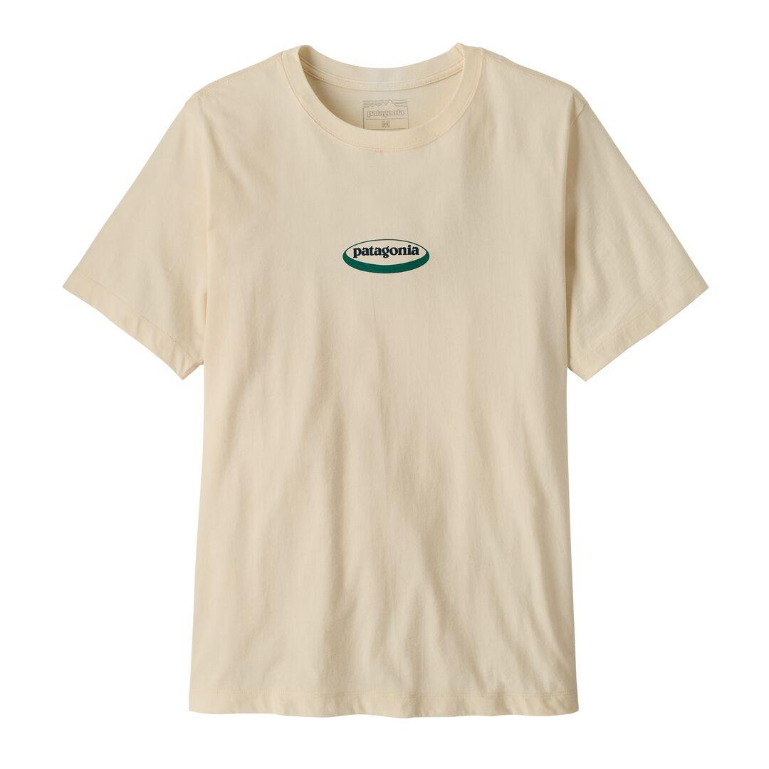 95 Oval Logo T-Shirt | Patagonia for sale