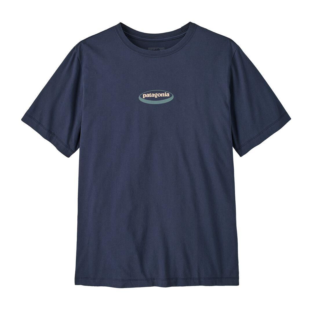 95 Oval Logo T-Shirt | Patagonia for sale