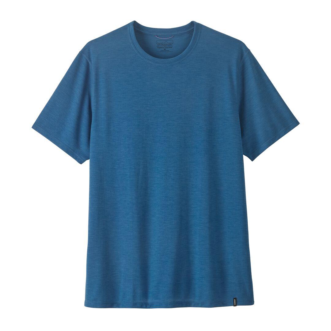 Capilene® Cool Trail Shirt | Patagonia discount