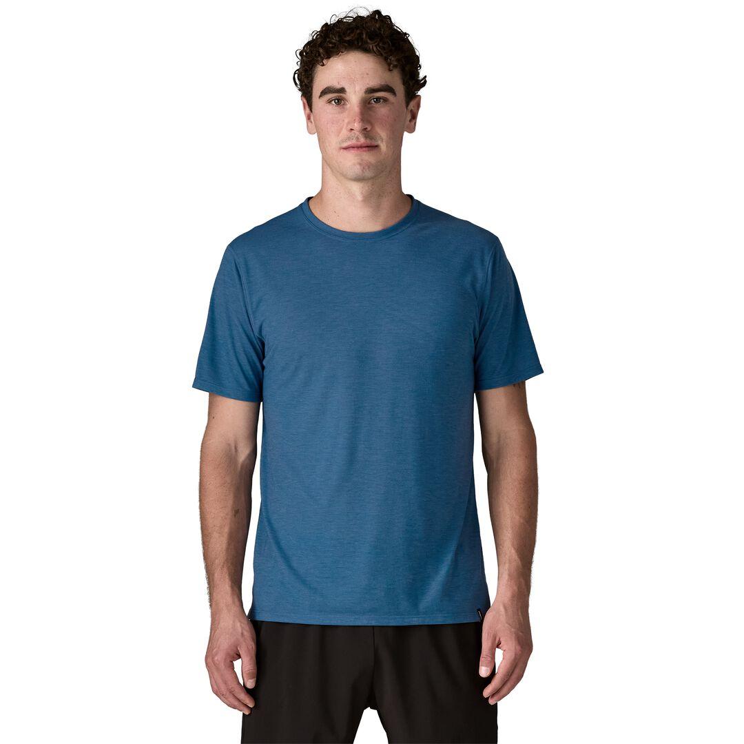 Capilene® Cool Trail Shirt | Patagonia discount