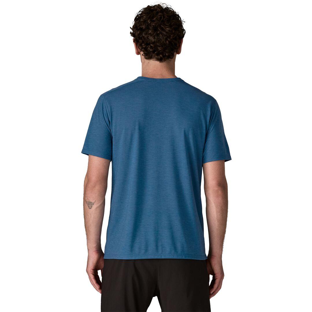 Capilene® Cool Trail Shirt | Patagonia discount