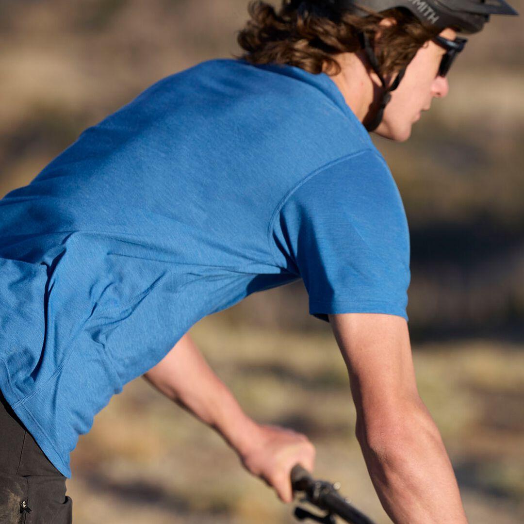 Capilene® Cool Trail Shirt | Patagonia discount