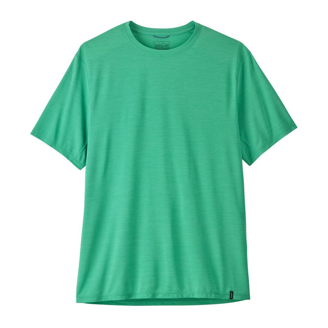Capilene® Cool Ultra Shirt | Patagonia