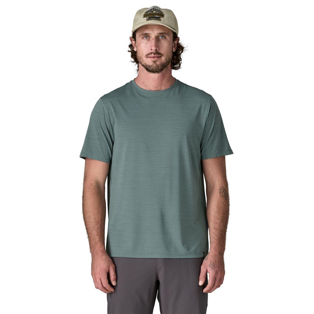 Capilene® Cool Ultra Shirt | Patagonia