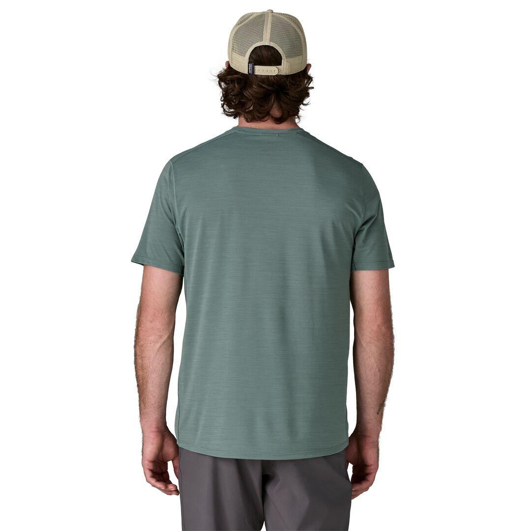 Capilene® Cool Ultra Shirt | Patagonia