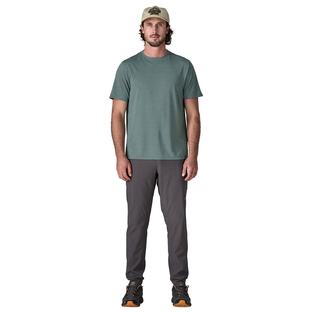 Capilene® Cool Ultra Shirt | Patagonia