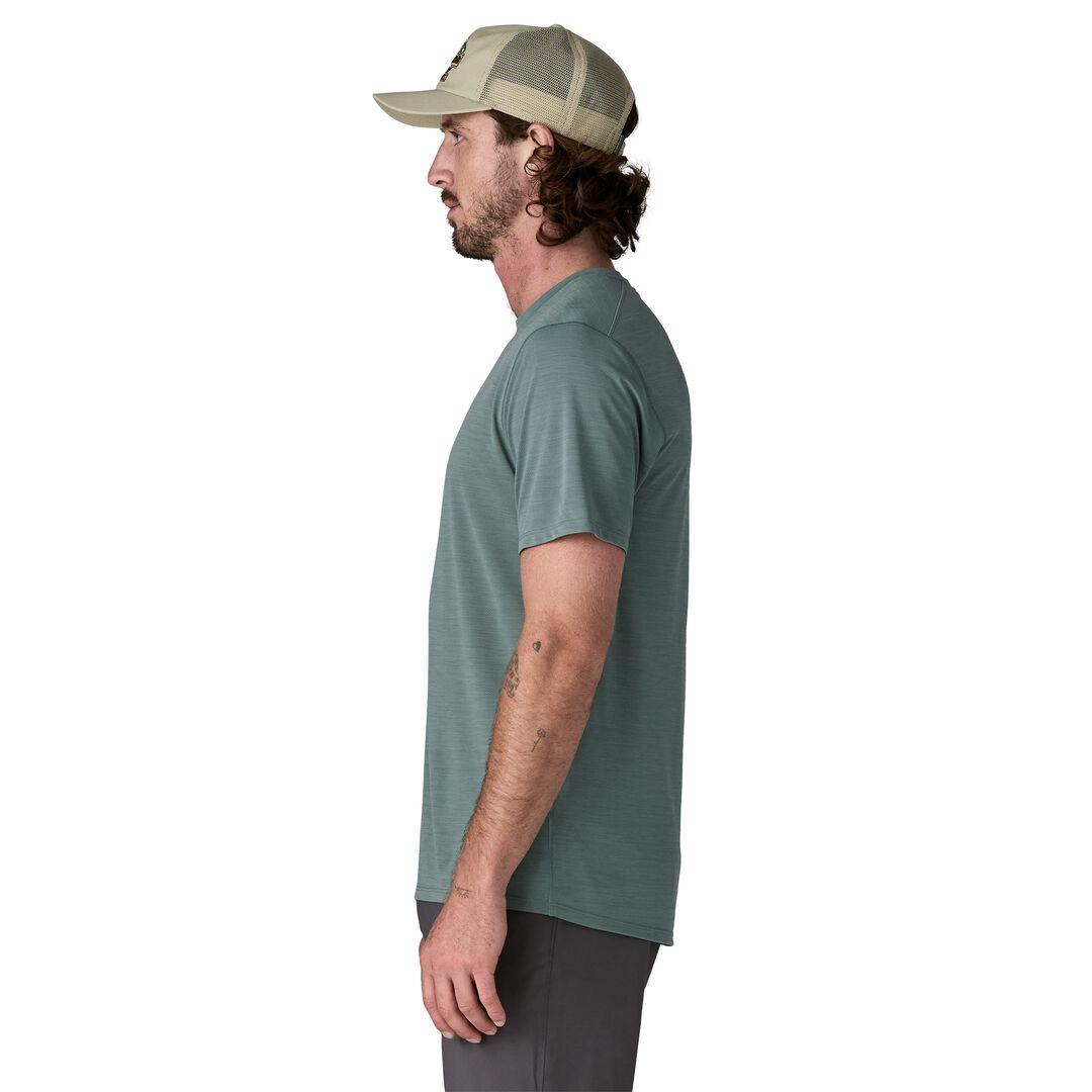 Capilene® Cool Ultra Shirt | Patagonia