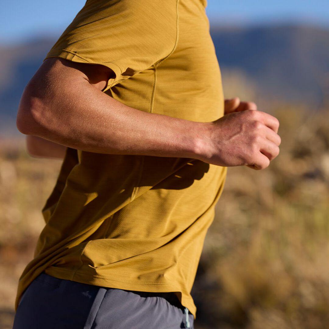Capilene® Cool Ultra Shirt | Patagonia