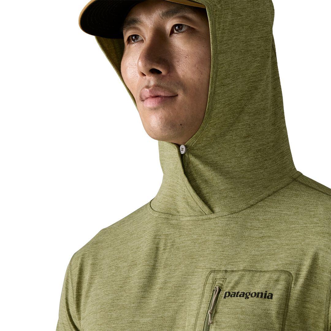Capilene® Cool Sun Hoody - Fitz Roy Trout | Patagonia outlet