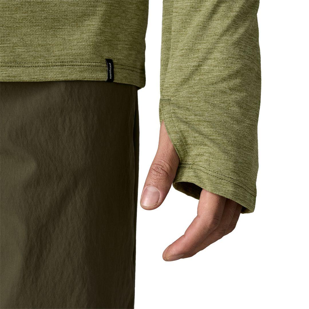 Capilene® Cool Sun Hoody - Fitz Roy Trout | Patagonia outlet