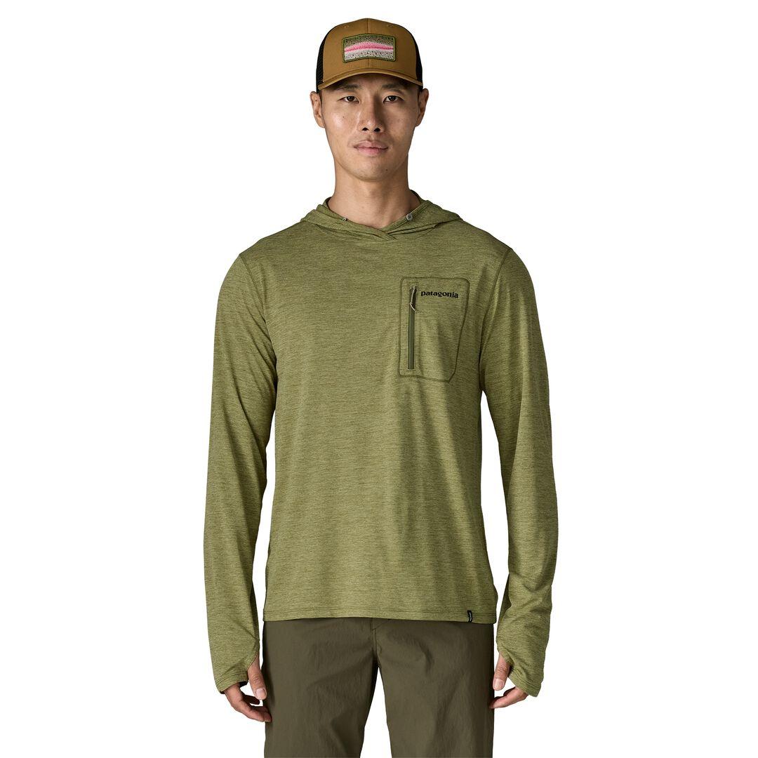 Capilene® Cool Sun Hoody - Fitz Roy Trout | Patagonia outlet