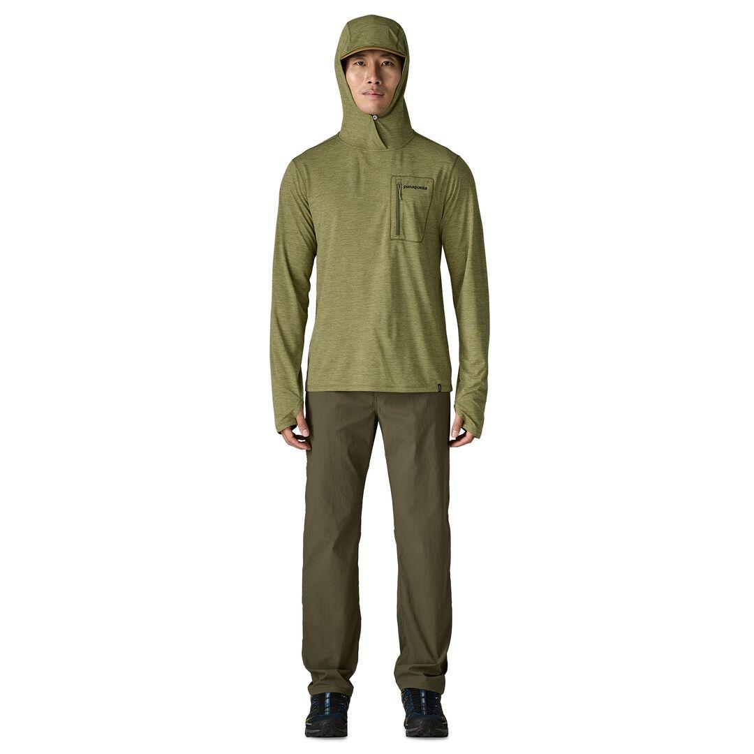 Capilene® Cool Sun Hoody - Fitz Roy Trout | Patagonia outlet